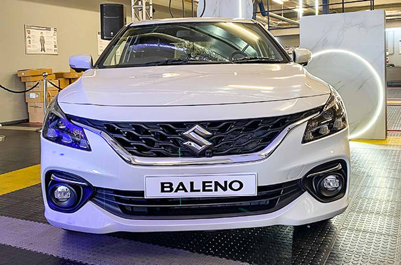 Maruti Baleno Hyundai Creta की बात करना बंद कर देती है, केवल इतनी कीमत में मिलेगी दमदार 23 मील और फ्लोटिंग टचस्क्रीन जैसे फ़ीचर्स.