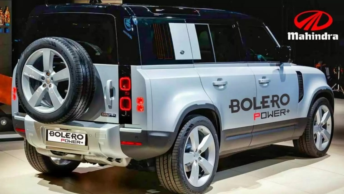 Bolero के नए लुक से हैरान ऑटोमोटिव सेक्टर, Mahindra के चक्रव्यूह में फंसी Ertiga, देखें कीमत और स्पेसिफिकेशन